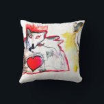 PILLOW KUDDE<br><div class="desc">VILL DU ÄGA ETT PREMIUM DESIGN-OBJEKT SOM GJORTS BARA FÖR DIG? JAG GJORDE ALLT MÖJLIGT FÖR DIG.</div>
