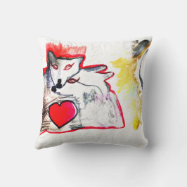 PILLOW KUDDE