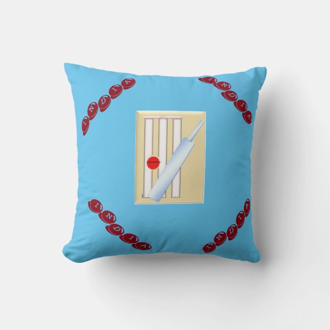Pillow Kudde (Framsida)