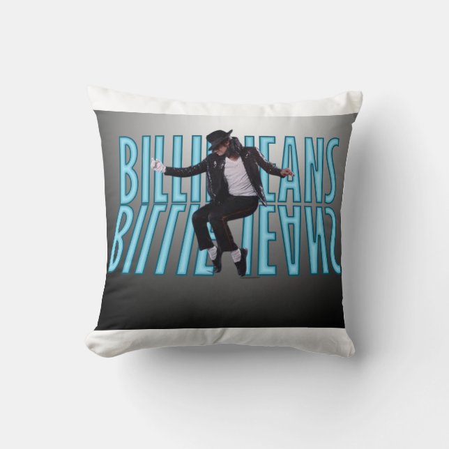 PILLOW KUDDE (Framsida)