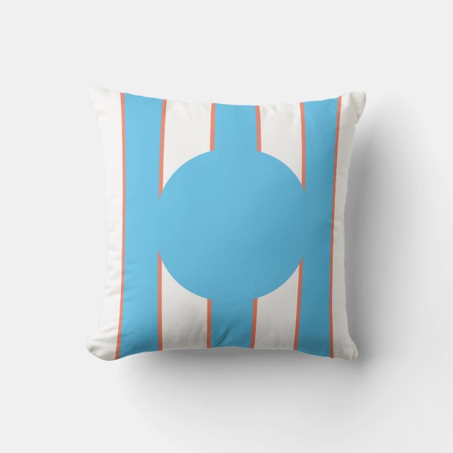 Pillow Kudde (Framsida)