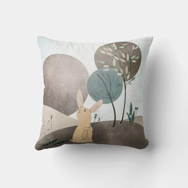 Pillow Kudde (Baksida)