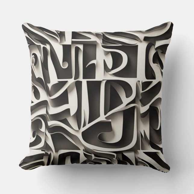 Pillow Kudde (Framsida)