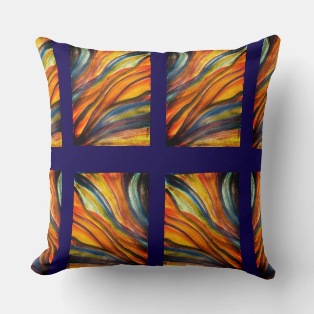 Pillow Kudde (Framsida)