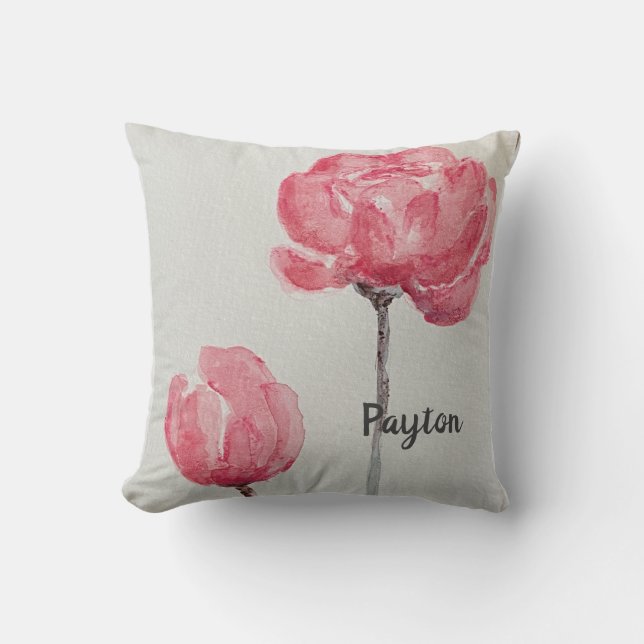 Pillow Kudde (Framsida)