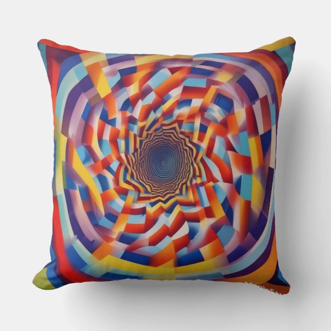 Pillow Kudde (Framsida)