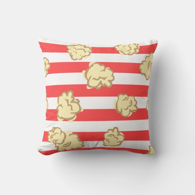 Pillow Kudde (Framsida)