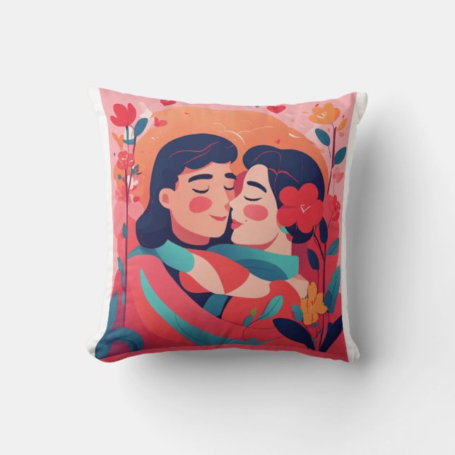 Pillow Kudde (Framsida)