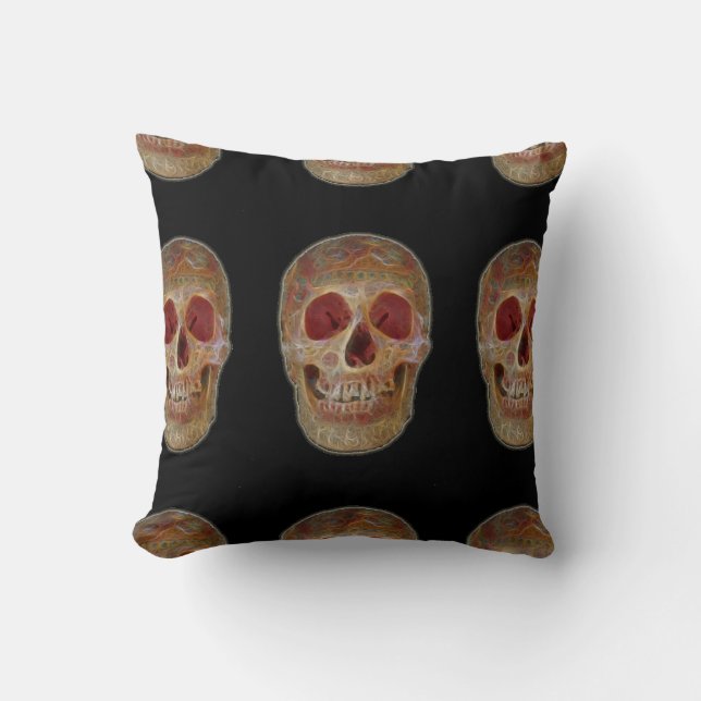Pillow Kudde (Framsida)