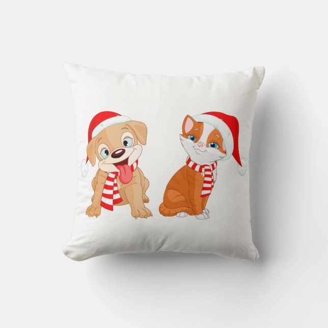 Pillow Kudde (Framsida)