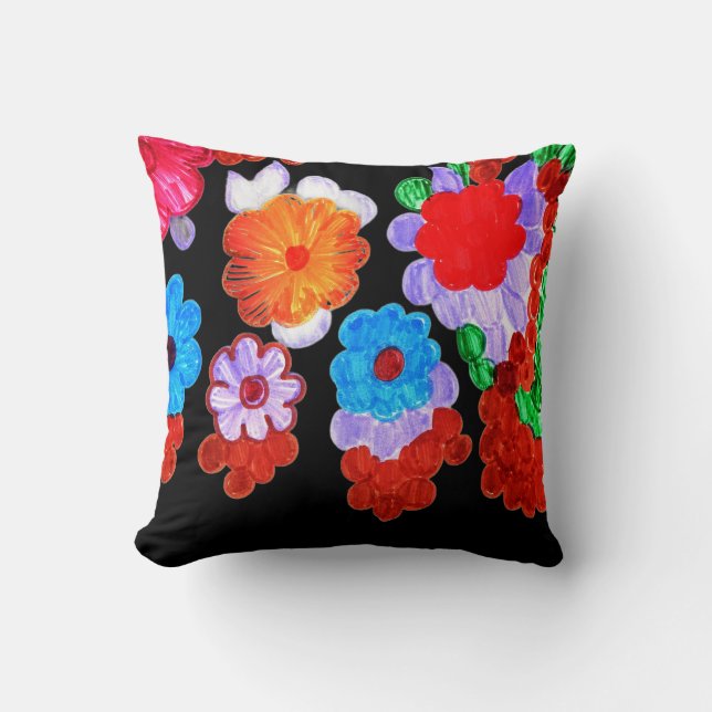 PILLOW KUDDE (Framsida)