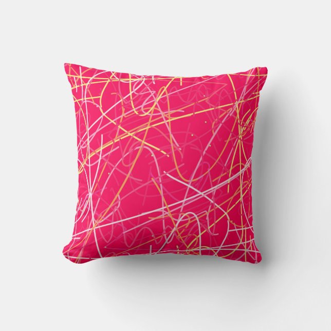 Pillow Kudde (Framsida)