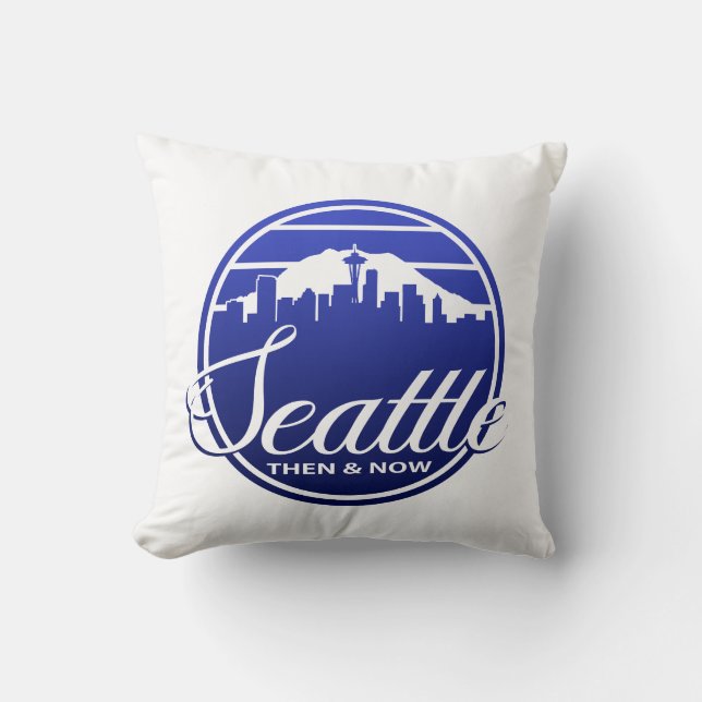 Pillow Kudde (Framsida)