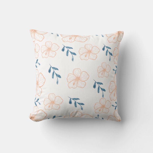 PILLOW KUDDE (Framsida)