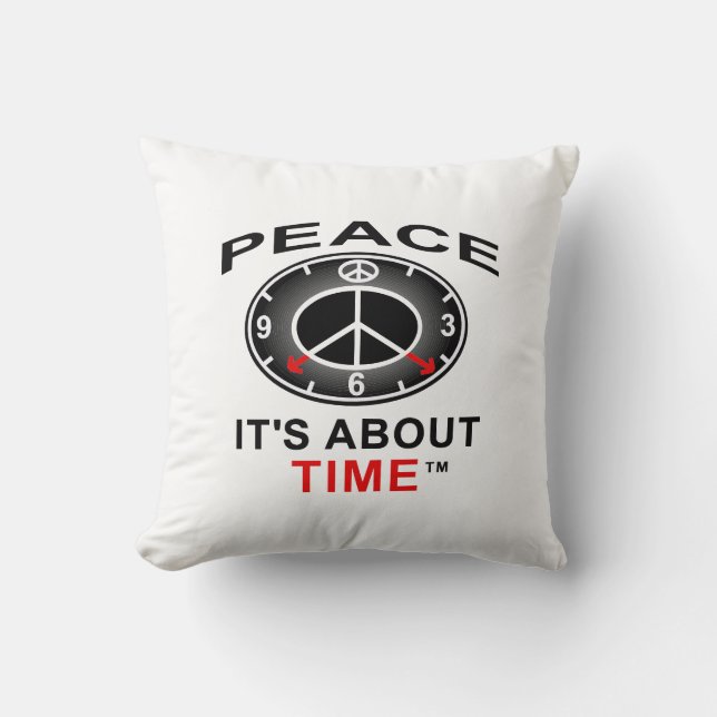 Pillow Kudde (Framsida)