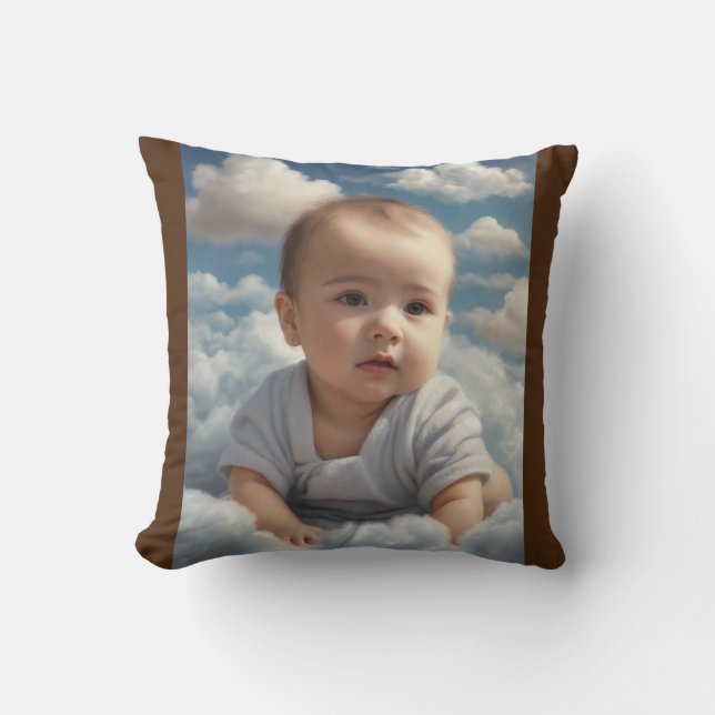 Pillow Kudde (Framsida)