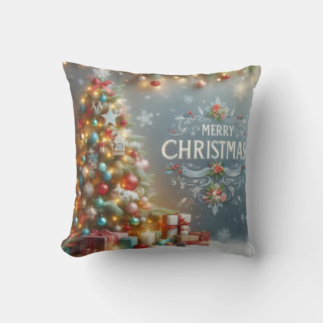 Pillow Kudde (Framsida)