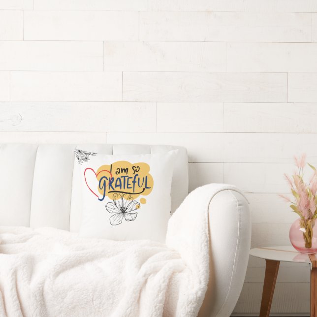 Pillow Kudde (Soffa)