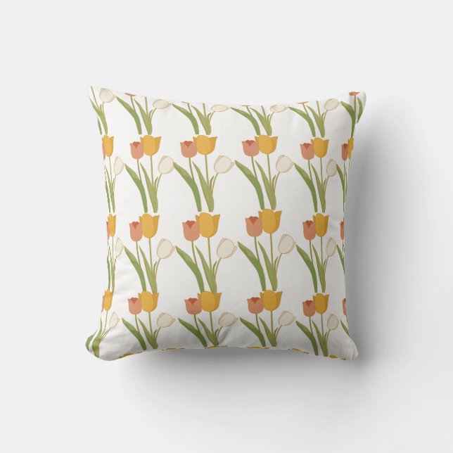 PILLOW KUDDE (Framsida)