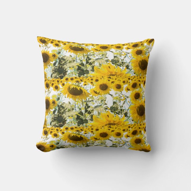 PILLOW KUDDE (Framsida)
