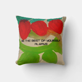 Pillow Kudde