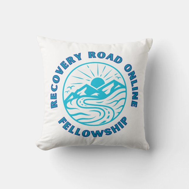Pillow Kudde (Framsida)