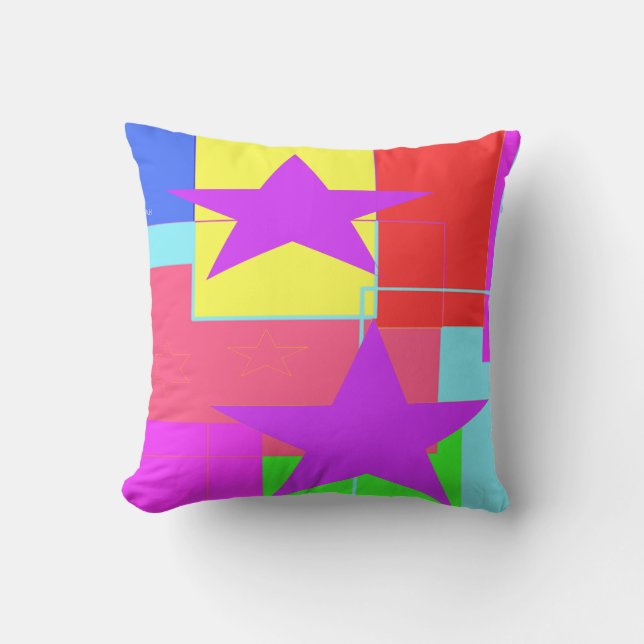 Pillow Kudde (Framsida)