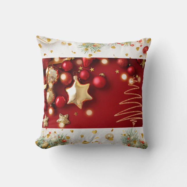 Pillow Kudde (Framsida)