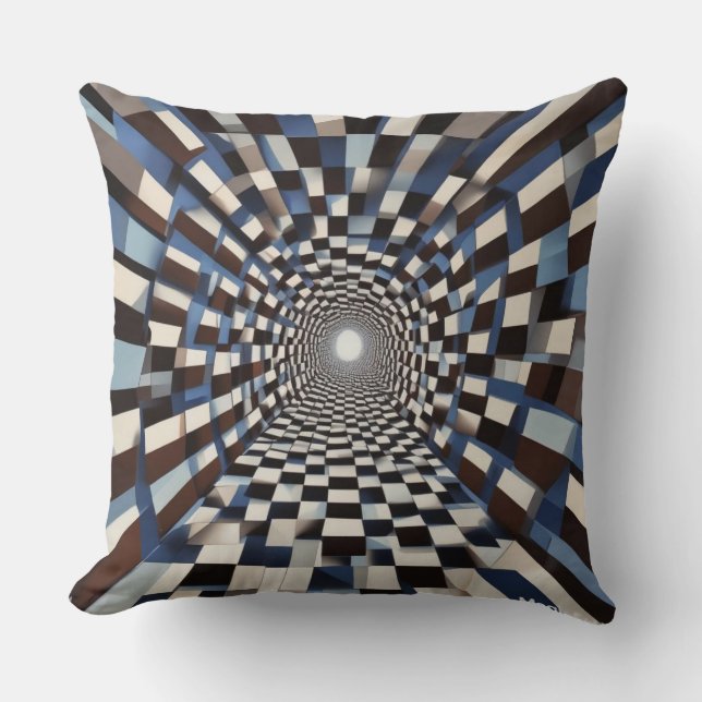 Pillow Kudde (Framsida)