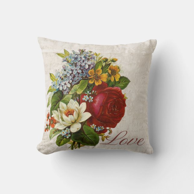 PILLOW KUDDE (Framsida)