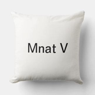 Pillow Kudde