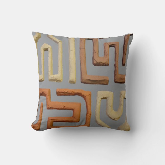 Pillow Kudde (Framsida)