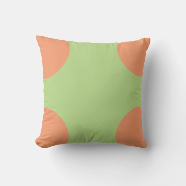 Pillow Kudde (Framsida)
