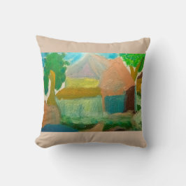 PILLOW KUDDE