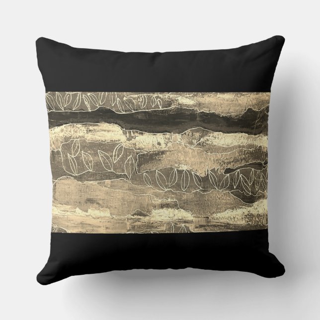 Pillow Kudde (Baksida)