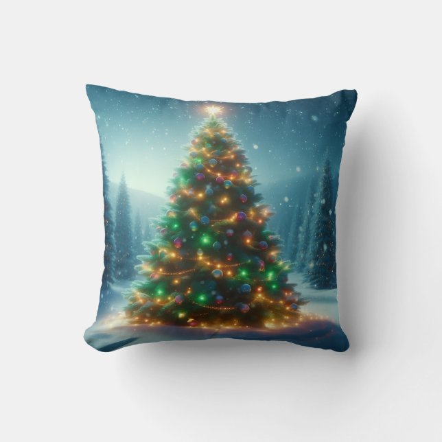 Pillow Kudde (Framsida)