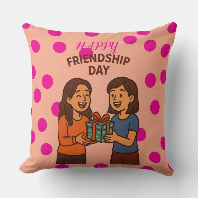 Pillow Kudde (Framsida)