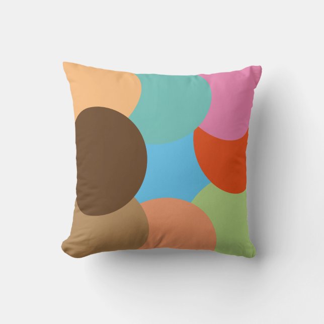 Pillow Kudde (Framsida)