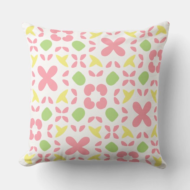 PILLOW KUDDE (Framsida)
