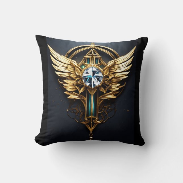 Pillow Kudde (Framsida)