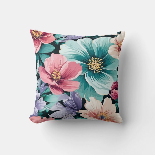 Pillow Kudde (Framsida)