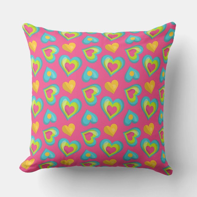Pillow Kudde (Framsida)