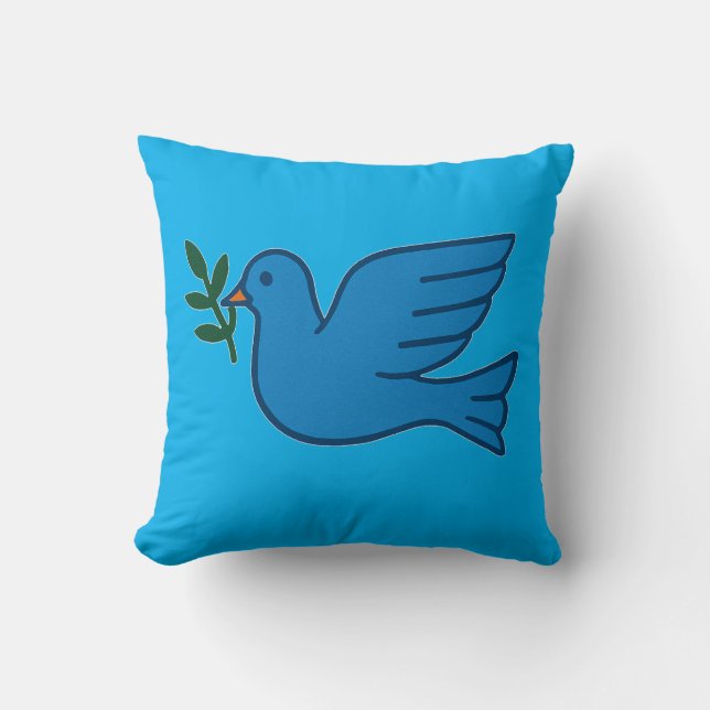 Pillow Kudde (Framsida)