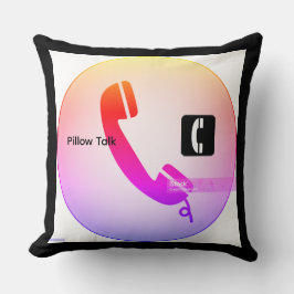 Pillow Kudde
