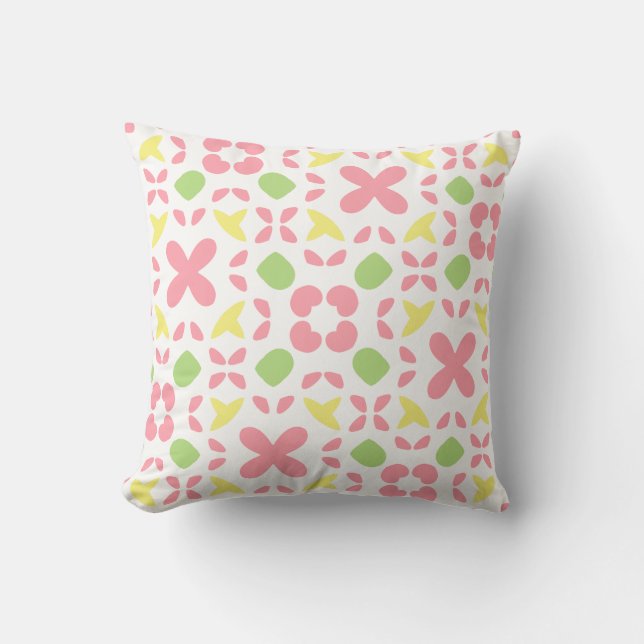 PILLOW KUDDE (Framsida)