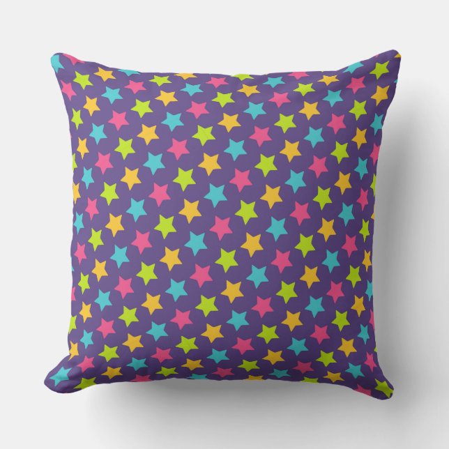 Pillow Kudde (Framsida)