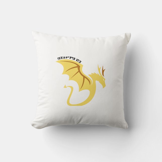 Pillow Kudde (Framsida)