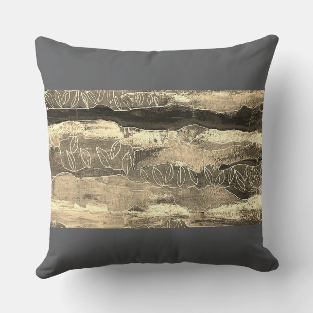 Pillow Kudde (Baksida)