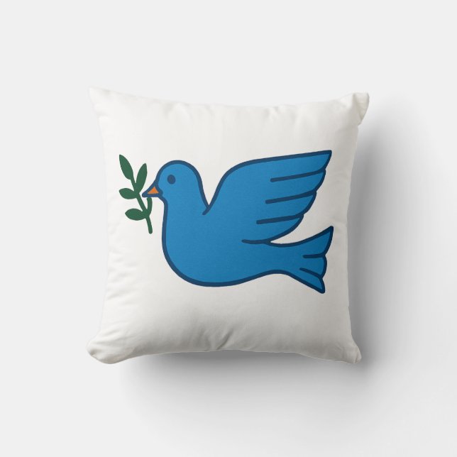 Pillow Kudde (Framsida)