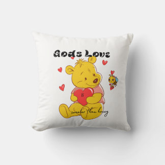 Pillow Kudde